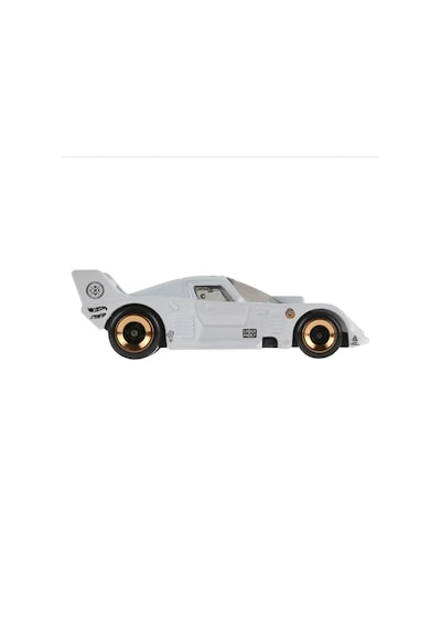 Hot Wheels Tekli Arabalar La Liebre Jjk77 Çok Renkli