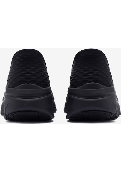 Skechers D'lux Walker 2.0 - Reeler Erkek Siyah Spor Ayakkabı 232463 Bbk Siyah