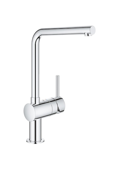 Grohe Eviye Bataryası Döner Borulu Minta Krom- 31375000