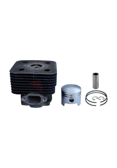 İtal Silindir + Piston Takım Hyundai Eb-550 Üfleme