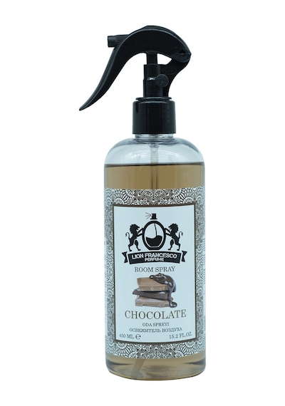 Lion Francesco Home Spray Chocolate 450ML