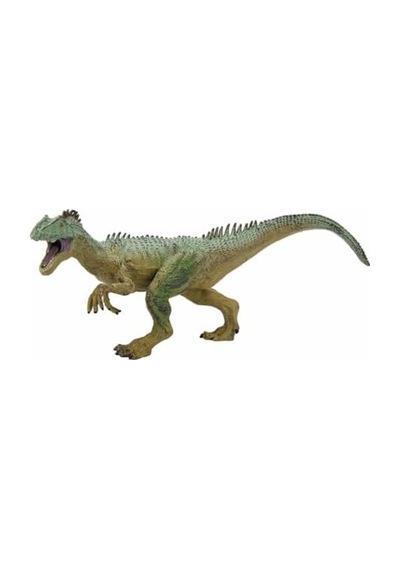 Crazoo Figür Dinozor 27 Cm Açık Bej - Hardal