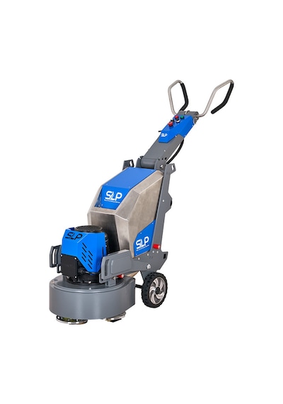 Slp Makine Slp 550 Beton Silim Makinesi Makinası Beton Taşlama