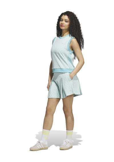 Adidas Kadın Yelek S Nov Vest W Kh4116 Beyaz