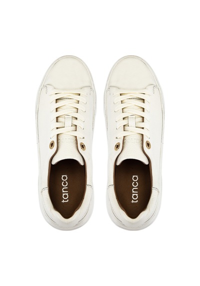 Tamer Tanca Kadın Hakiki Deri Bej Floter Sneakers & Spor Ayakkabı 1145 Z-2501 Bn Ayk Y26 Bej Fltr Tamer Tanca Kadın Hakiki Deri Bej Floter Sneakers & Spor Ayakkabı 1145 Z-2501 Bn Ayk Y26 Bej Fltr