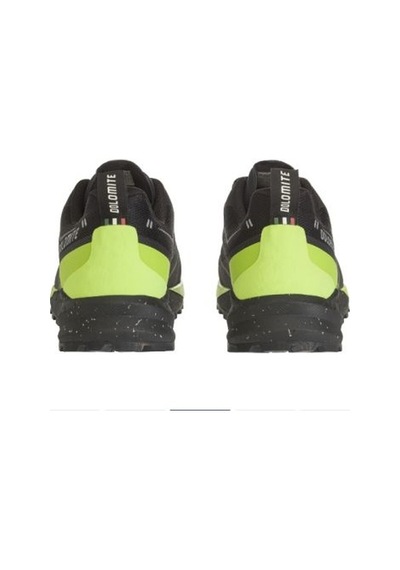 Dolomite Croda Nera Tech Gore-tex Shoe Erkek Outdoor Ayakkabı 296273-0968 001