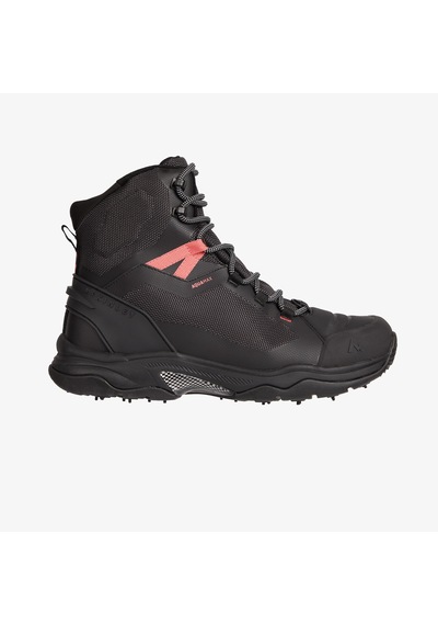 Mc Kinley Gopow Aquamax Kadın Siyah Outdoor Bot 419858 Siyah