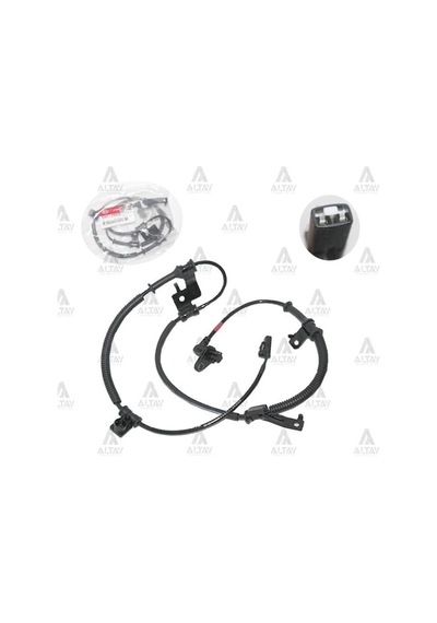 MOBIS 956712K000 Sensör Abs Soul 11-18 Ön Sağ
