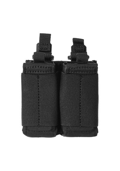 5.11 Flex Dbl Pıstol Sıyah 2.0 Pouch Çok Renkli
