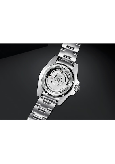 Pagani Design Pd-1661 Submariner 40mm Otomatik Mekanik Kol Saati Paslanmaz Çelik Dalgıç Saat Safir Cam Erkek Saati Lacivert Diğer