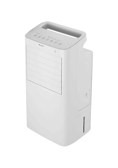 Gree KSWK-1002D Aquawind 10 L Evaporatif Soğutucu