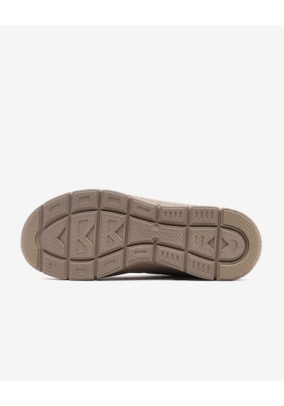 Skechers Modern D'lux Kadın Bej Sneakers 158590 Dktp Bej
