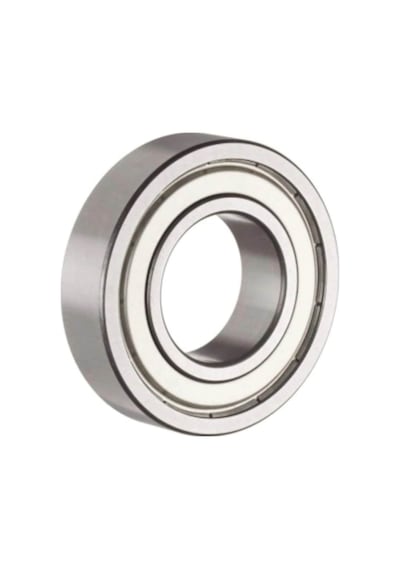 Naturel 6204 Zz/20X47X14 Mm Rulman 550823108