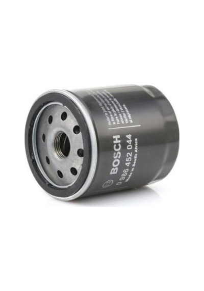 Bosch 0986452044 Yağ Filtresi Toyota1.4 D4d Dizel 2006-2008