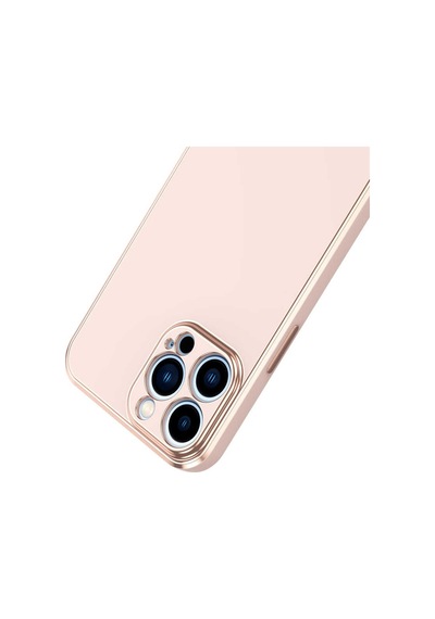 Zeyline Apple Uyumlu iPhone 12 Pro Max Zore Bark Kapak-yeşil