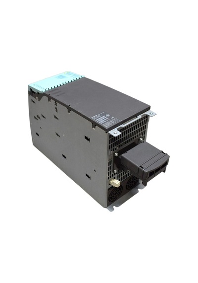 6sl3120-1te26-0aa1 Sıemens Sınamıcs S120 Sıngle Motor Module 2. El