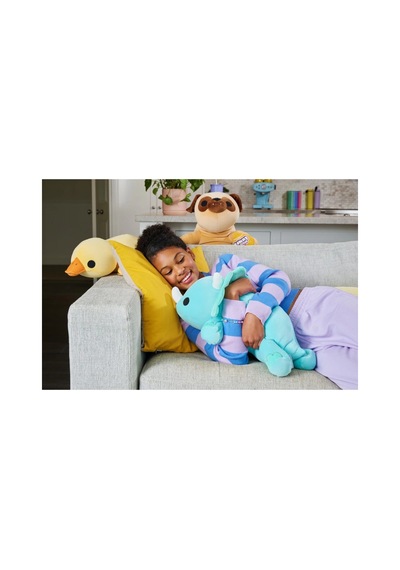 Hugalumps Ağırlaştırılmış Peluş