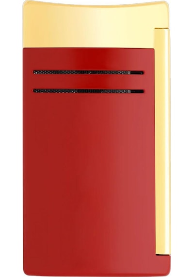 S.t. Dupont Dragon Maxijet Çakmak Bordo/gold 20174