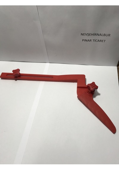 Rubi Gönye N11.75