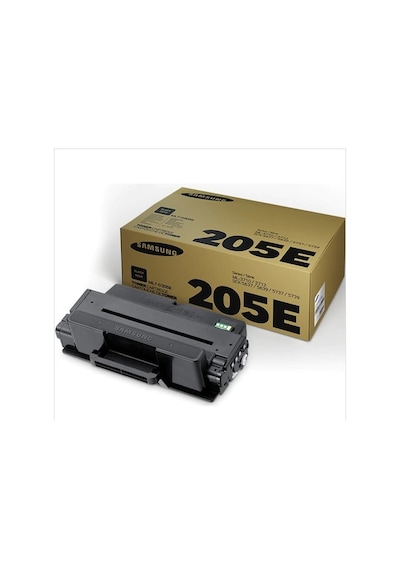 Samsung Uyumlu 205E Mlt-D205E Siyah Toner 10.000 Sayfa