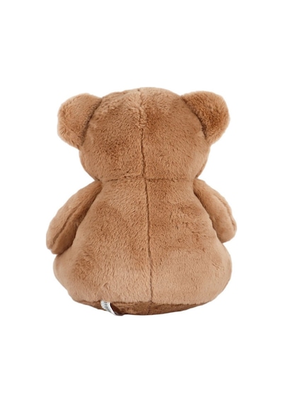 Mr. Ted 35 Cm Kahve