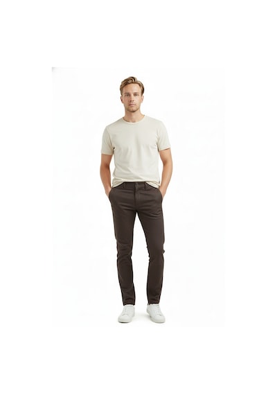 Ecer Erkek Pantolon 23100420 Yeşil