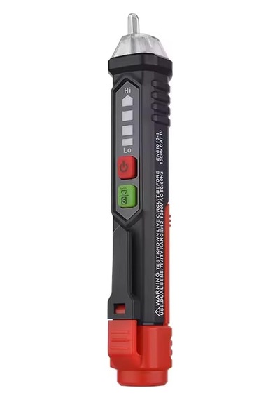 Mayilon Ht90 Kalem Tip Voltmetre