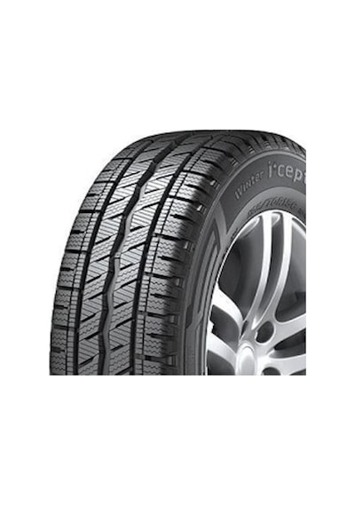 Hankook 215/65R15C 104/102T Winter I Cept Lv Rw12 M+S 3Pms  Kış Lastiği 2026