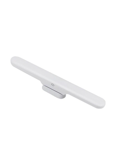 Noas Hitit 3w Şarjlı Dokunmatik Led Cabinet Dolap Aydınlatması 3 Renk Beyaz