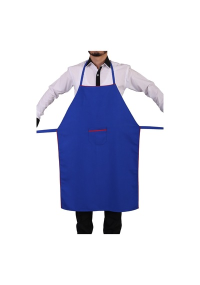 Boyundan Askılı Mutfak Önlüğü Restaurant, Aşçı Unısex