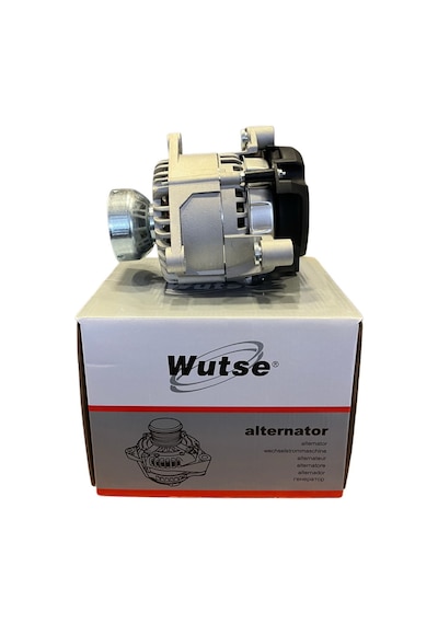 Ford Connect Alternatör Şarj Dinamosu 2002 - 2013 Wutse Marka