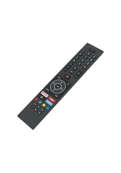 Vestel 65u9500 Smart 4k Led Tv Kumandası