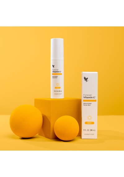 Forever Vitamin C