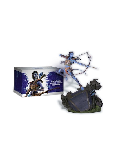Avatar Frontiers Of Pandora Collectors Edition PS5 Oyun