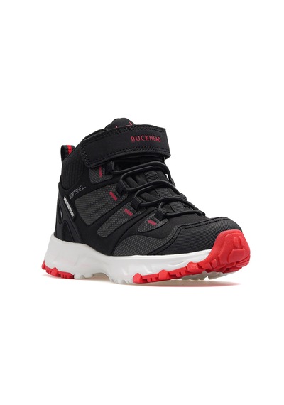 Buckhead Zyon Hıgh Unısex Çocuk Waterproof Outdoor Günlük Bot 24k Buck3005 Siyah/kırmızı Siyah - Kırmızı Buckhead Zyon Hıgh Unısex Çocuk Waterproof Outdoor Günlük Bot 24k Buck3005 Siyah/kırmızı Siyah - Kırmızı