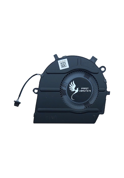 Dell Uyumlu Inspiron 15 5501 S65f85obn Notebook Fan, İşlemci Fanı