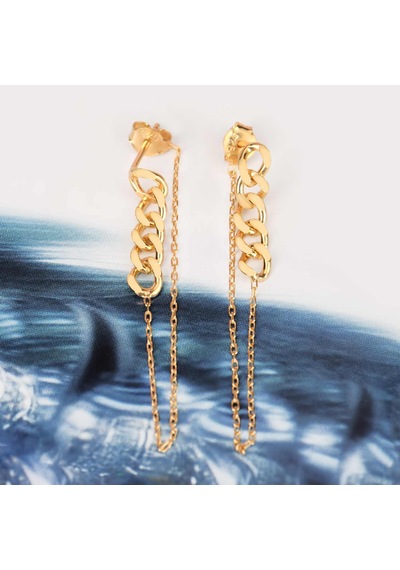 Emılıano Jewellery Silver Küpe Diğer