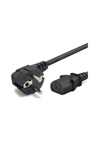 Hadron Hn4427P Power Kablo 0 75Mm 1 5Mt 500W