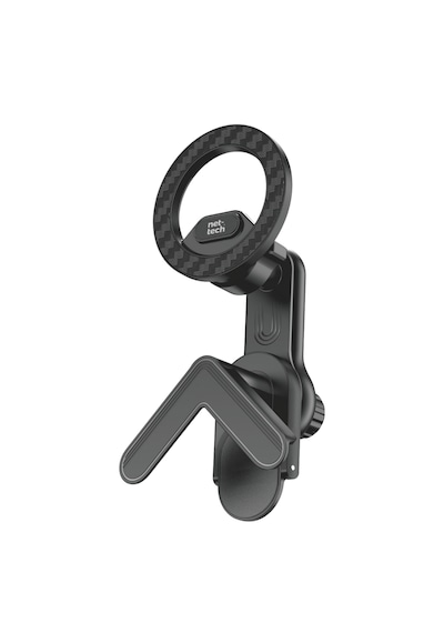 Nettech Nt-chc42 Magsafe Etkili Ekran Yanı Telefon Tutucu Nt-115652 Siyah