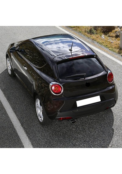 Alfa Romeo Mito 09-18 Arka Bagaj Kapak Amortisörü 1 Ad. 50515442