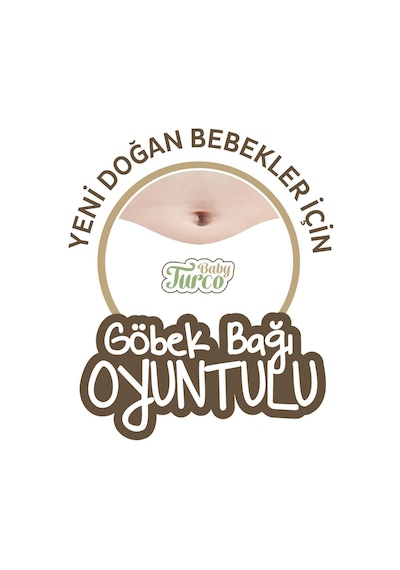 Baby Turco Doğadan Bebek Bezi 2 Numara Mini Süper Ekonomik 272 Adet