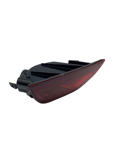 12V Arka Tampon Sis Lambası Renault Megane Iıı 2008 Sol N11.16259