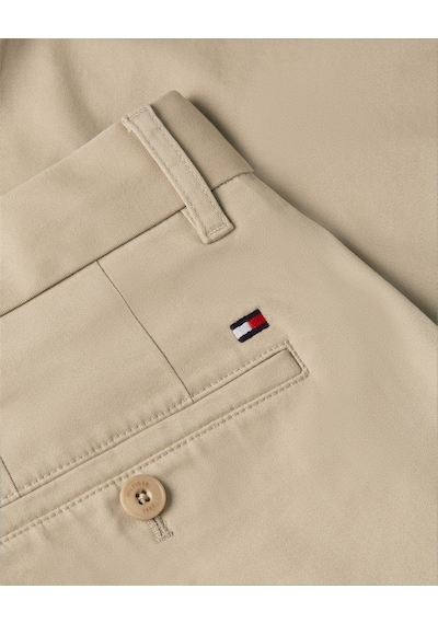 Tommy Hilfiger Harlem Short 1985 Erkek Yeşil Şort - Mw0mw23568 Yeşil