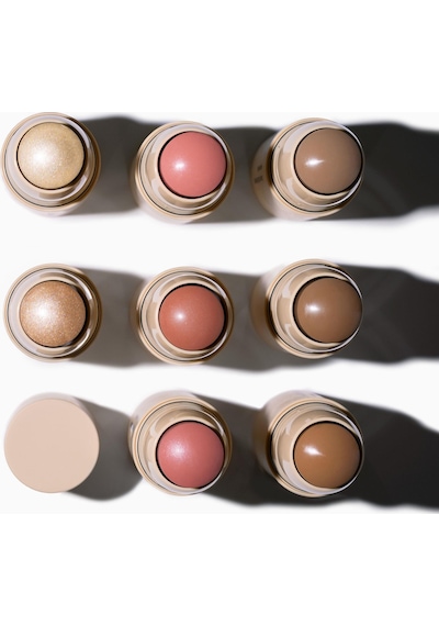 Inglot Cream Stick Blush Rusty Pınk 211
