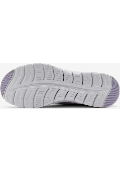 Skechers Arch Fit Vista - Gleaming Kadın Lavanta Spor Ayakkabı 104377 Lav Mor