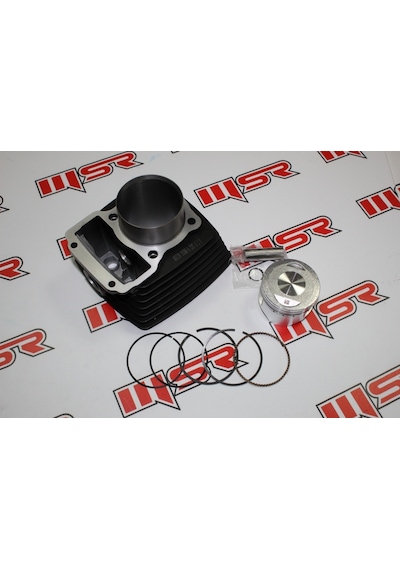 Mondial X-treme Maxx 200 Silindir Oem