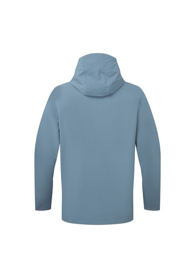 Gill Gıll Voyager Jacket Storm Blue