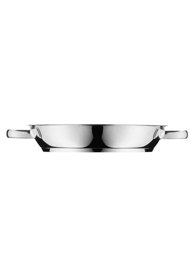 Wmf Permadur Advance Sahan 24 Cm 3201010121 Gri