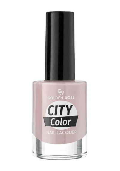 City Nail Lacquer No: 75 - Parlak Ve Uzun Süre Kalıcı Oje 10.2 Ml