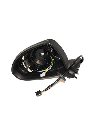 Opel Corsa Kapi Aynasi Sol 2007-2019 13188496 Vm964epal 1.3, 1.4, 1.2, 1.6, 1.3 Cdtı